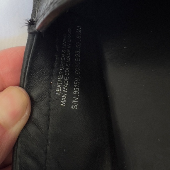 Men Tory Burch Slip-on Loafers - Picture 9 of 10